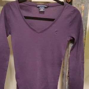 Polo Ralph Lauren Women's Perfect V Neck T shirt